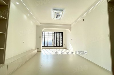 出價(jià)就談 融創(chuàng)三小旁 高層精裝修 標(biāo)準(zhǔn)2房未入住 可看木蘭溪-莆田二手房