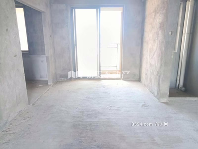 華永天瀾城前后雙陽臺(tái)樓王南北通透視野開闊六一路沃爾瑪-莆田二手房