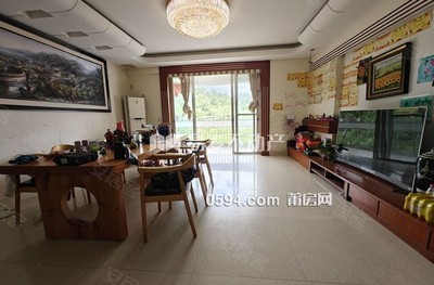 市府檢察院 近市   南北東大平層五房 和成天下三信城市家園-莆田二手房