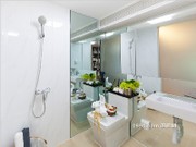 38㎡衛(wèi)生間