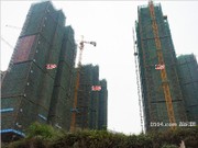 2019年3月工程進(jìn)度