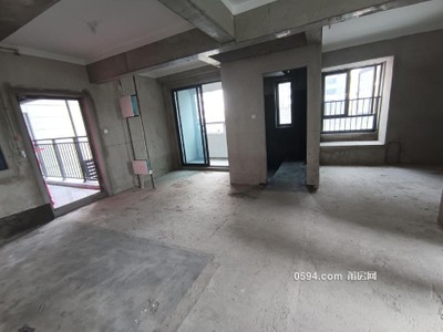 南北東 三面采光  有露臺(tái)-莆田二手房