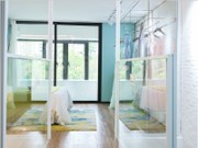 44~67㎡的復式小三房