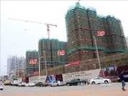 2014年12月31日工程進(jìn)度