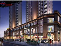 錦福家園效果圖