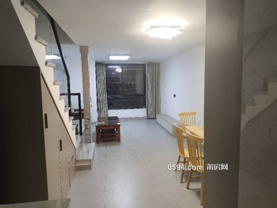 2室1廳2衛(wèi) 華永天瀾城 租金2000元 85平-莆田租房