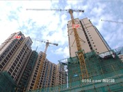 2016年6月工程進(jìn)度