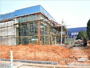 2015年3月17日工程進度