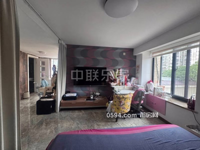 麟峰中山！正榮時代廣場精裝修2房！拎包入住上學免接送-莆田二手房