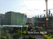 2015年6月工程進度