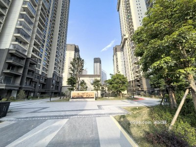 龍德井 迎和雅軒 低總價(jià) 76平  2室2廳2衛(wèi)看房方便-莆田二手房