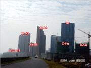 2015年1月工程進度