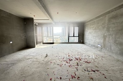 繁華地段周邊配套成熟！建發(fā)縵云 次新房正南朝向三面采光-莆田二手房