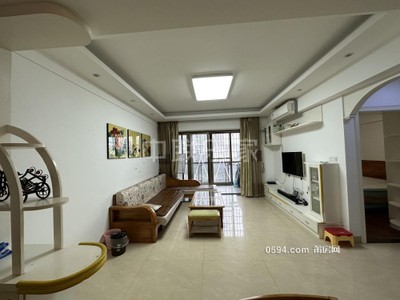 梅峰中山中興公館正榮時(shí)代廣場(chǎng)電梯精裝2房低總價(jià)-莆田二手房