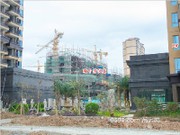 2015年12月工程進(jìn)度