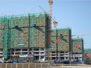 2018年8月工程進(jìn)度