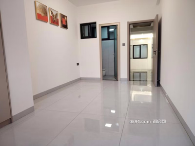 教師進修附屬小學附近 信輝陽光新城 新裝未入住三房 -莆田二手房