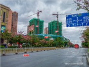 2017年10月工程進(jìn)度