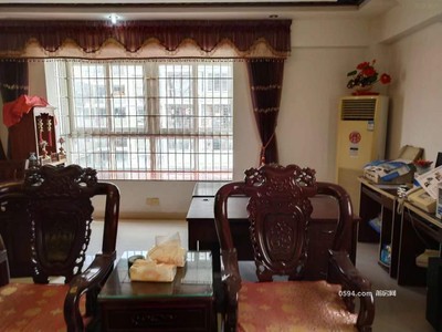 優(yōu)質(zhì)學(xué)曲房（實(shí)小、中山）4室2廳2衛(wèi) 297.53萬 大面積 -莆田二手房