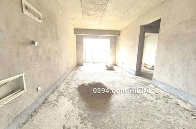 祥和木蘭外灘 商品住宅 有電梯 剛需兩居 南北通透 房齡新-莆田二手房