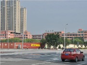 周圍環(huán)境—實(shí)驗(yàn)中學(xué)