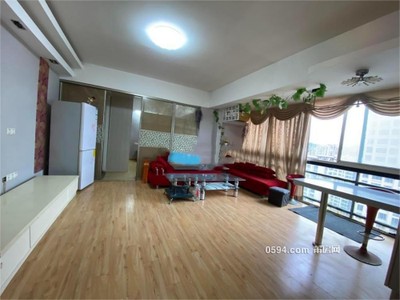 市政府碧桂園鉑玥府旁電梯中層可改2房70年產權住友佳園-莆田二手房