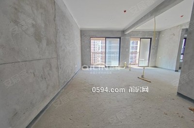 急售 頭排 建發(fā)央著 高層三房 梅峰中山 雙拼陽(yáng)臺(tái)-莆田二手房