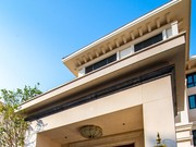 城央別墅實(shí)景圖