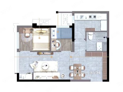 少量幾套 荔城一小中山 總價(jià)50多萬棠頌和府 現(xiàn)房尾盤清盤-莆田二手房