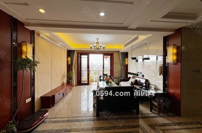 房東急售萬輝樓中樓！萬輝國際城 豪裝視野好屋況九成新-莆田二手房