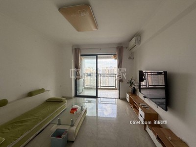 一小門口 全新精裝都沒(méi)啥入住 高層采光好 中海天下看上可-莆田二手房