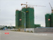 2018年2月工程進(jìn)度