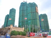 2016年10月20日工程進(jìn)度