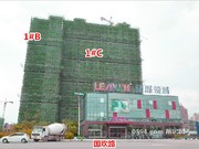 2015年9月工程進(jìn)度