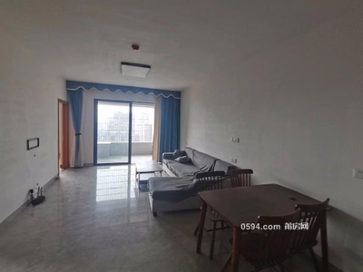 100平 3室2廳2衛(wèi) 低總價(jià) 利通塘北壹號(hào) 85萬-莆田二手房