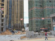 2015年10月工程進度實景圖