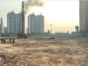 2018年9月份工程進(jìn)度