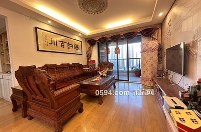 木蘭溪荔城四小 兩館一宮財(cái)富中心 萬(wàn)科二期中山四房南-莆田二手房