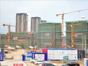 2016年12月工程進(jìn)度