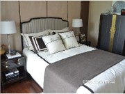 保利城143㎡樣板房次臥