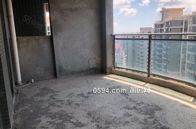 優(yōu) 名邦豪苑 高樓層視野好 醫(yī)療配套成熟 交通便利正-莆田二手房