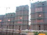 2017年4月12日工程進(jìn)度