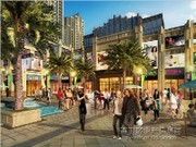 小區(qū)效果圖