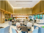 人文示范區(qū)