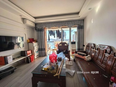 多套梅峰中山電梯房|中興公館高層精裝修大二房拎包入住|-莆田二手房