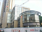 2017年4月工程進(jìn)度