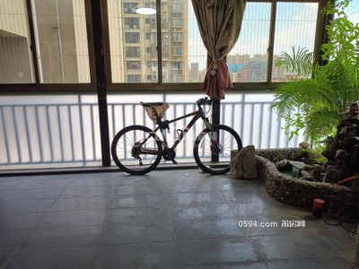 實(shí)小中山 市中心 天通泰  精裝改善復(fù)式5房 拎包入住 -莆田二手房