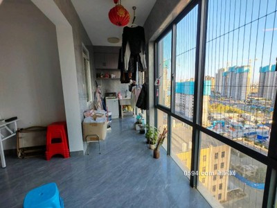 白埕安置房=玉錦雅居 125平帶裝修 僅9300元 位于正榮財富對面-莆田二手房