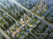 待售樓棟效果圖