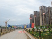 2018年5月工程進(jìn)度